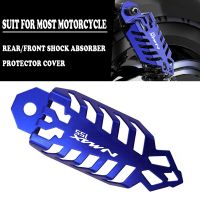 N-MAX155 After Shock Absorber Fork Suspension Cover Protecter For YAMAHA N-MAX NMAX 155 NMAX155 2015 2016 2017 Decorative Cover