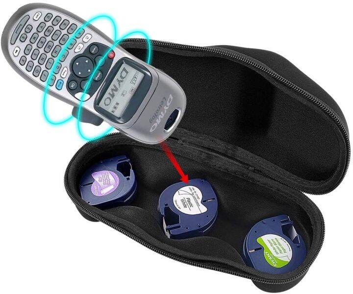 Case Compatible With DYMO LetraTag LT-100H Handheld Label