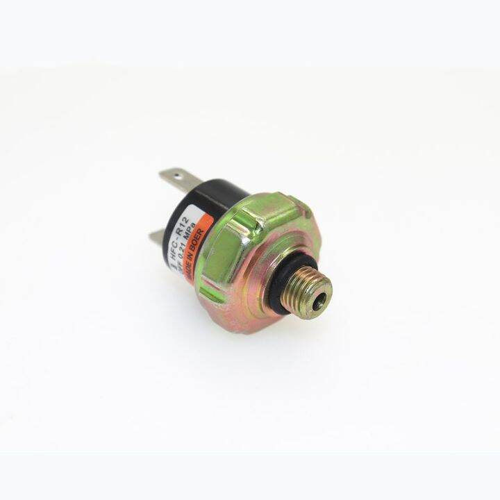 【YY】Auto air conditioning pressure valve R134a sensor general dry