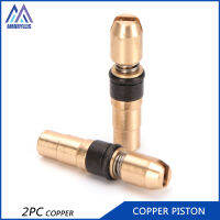 เครื่องมือล้อรถยนต์1ชิ้น/2ชิ้น,ปั๊มความดันสูงล้อยาง PCP 300bar/4500psi ปั๊มชิ้นส่วนอะไหล่อากาศ100% ทองแดงขั้นที่สามชุดอุปกรณ์เสริมปั๊มมือ