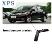 xps front bumper bracket support for toyota corolla altis 2014 2015 2016