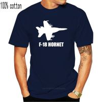 2022 ใหม่เสื้อยืดลําลองสําหรับผู้ชายแขนสั้นพิมพ์ลาย New Arrival Usaf Jet Airplane Pilot Tee  H9NJ