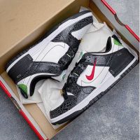 2023 6.18 Original Wmns sb duk Disrupt 2 "Malachite" Low cut Casual Sports Skate Shoes Sneakers For Men Women