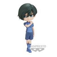 Bandai(บันได) BANPRESTO BLUELOCK Q POSKET-RIN ITOSHI-(VER.A)