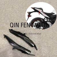 Motorcycle Rear Tail Side Plate Inside Cover Fairing Fit For Yamaha YZF R3 R25 2015-2021