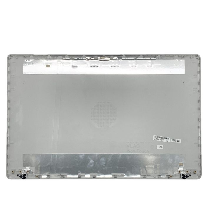 brand-new-laptop-lcd-back-cover-lcd-front-bezel-top-cover-for-hp-17-cn-17-cp-silvery-black-m50382-001-m50377-001