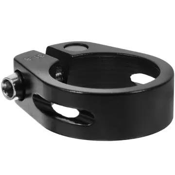 Dahon clearance seatpost clamp