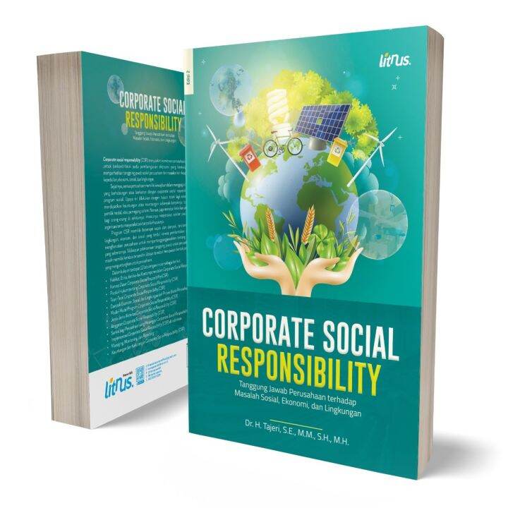 corporate social responsibility bachelor thesis