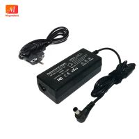 อะแดปเตอร์ AC 19V 3.42A สำหรับ19V 3.11A 59W A5919_RDY BN44-01014A แหล่งจ่ายไฟ A5919-RDY เหมาะสำหรับจอแอลซีดีซัมซุงชาร์จไฟสายไฟและอะแดปเตอร์