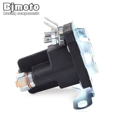 Motorcycle Starter Relay Solenoid For Polaris Sportsman MV7 Trail Blazer 250 For Boss 330 2005 2006 Boss 330 Quadricycle 2005