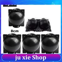 JuXie store 5pcs Plant Rooting Ball Plant Root Growing Box Grafting Rooting Growing Box Breeding Case For Garden 8cm