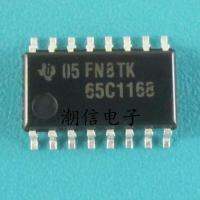 10cps 65c1168 sn65c1168nsr volume: 5.2mm