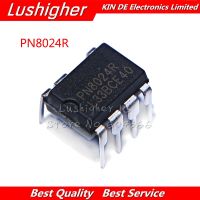 10PCS PN8024 DIP PN8024R DIP-8 WATTY Electronics