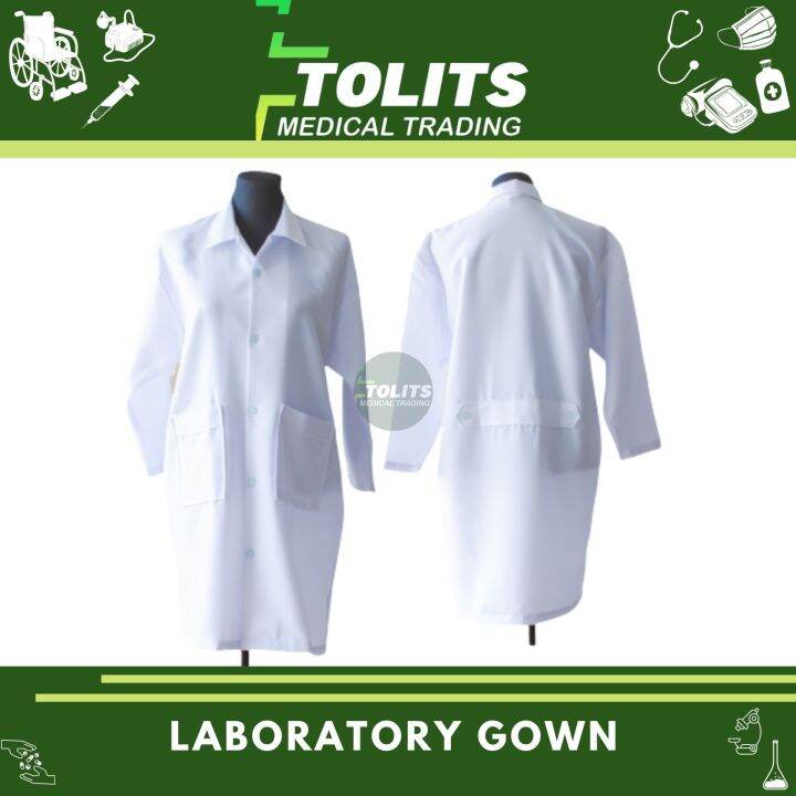 Serene Where Can I Buy Lab Gown Artwork in HD Serene Where Can I Buy Lab Gown Artwork in HD