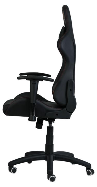 black-panther-เก้าอี้เล่นเกม-neolution-e-sport-gaming-chair-สีดำ-black-panther