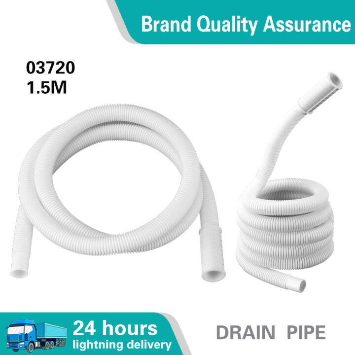 COD Drain pipe Pipe weep aircon hose aircon water drain Air Conditioner