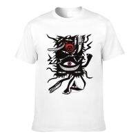 2023 NEWTop Quality Pridefull Hellsing Manga Aham Van Helsing Anime Creative Printed Cool Tshirt