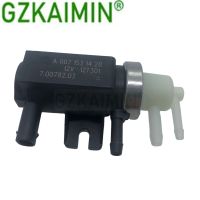 brand new New Turbo Boost Pressure Solenoid Valve For MERCEDESBENZ SPRINTER OEM 0091533128 A0091533128 0071531428 A0071531428 EGR VALVE