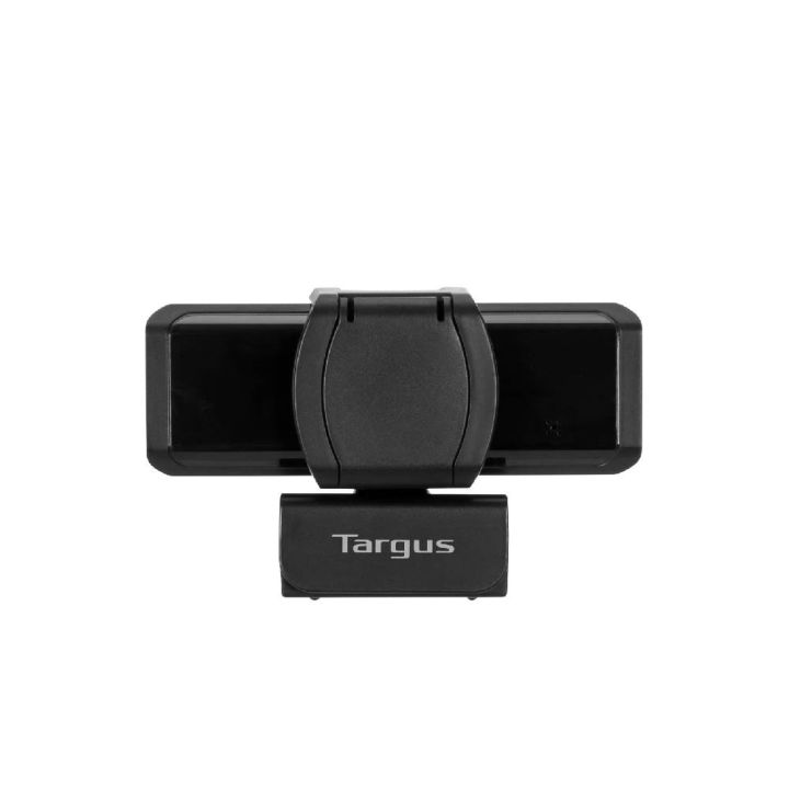 targus-avc041-webcam-pro-full-hd-camera-กล้องเว็บเเคม-ของแท้-ประกันศูนย์-1ปี-1080p