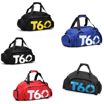 KEETLY Outdoor Sport Bags T60 Waterproof luggage/travel Bag/Gym Sport Backpack  Bag Blue - Price in India | Flipkart.com