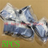 5ชิ้นเซนเซอร์ความเร็วล้อ ABS ด้านหลังสำหรับ Chevrolet Captiva Equinox Pontiac Torrent Saturn Opel Andra 96626080