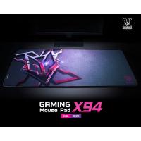 ?โปรแรง++ แผ่นรองเมาส์เกมมิ่ง  X-SERIES GAMING MOUSE PAD รุ่น X94 ไซร์ XXL ส่งเร็ว?