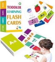 Early Learning Flash Cards | Number Flash Cards | Learning Toy Educational Preschool Toddler Flashcards For 2-4 Years Boys Girls Flash Cards Flash Car