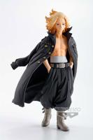 7018705 BANPRESTO TOKYO REVENGERS MANJIRO SANO FIGUREVOL.2