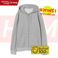 เสื้อฮู้ด H &amp;.M hoodie ของแท้ จัดส่งเร็ว เก็บปลายทาง ฟรี !!