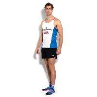 Steigen Men’s K2PRO Singlet