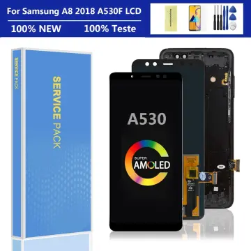 samsung a8 2018 duos