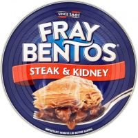 Fray bentos - Steak kidney pie 420g