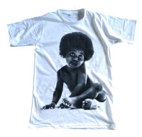 Notorious BIG Biggie Smalls เสื้อยืด เสื้อวง คอกลม สกรีนลาย ผู้ชาย ผู้หญิง ฮิพฮอพ Rap Hip Hop