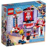 ตัวต่อ LEGO เลโก้ บล็อก ฮาร์ลีย์ ควิน ดอร์ม โรงนอน หอ ซุเปอร์ ฮีโร่ ดีซี Harley Quinn Dorm Girls Super Hero DC 41236 จัดจำหน่ายโดย HAAR Distributed by HAAR - ของขวัญ วันเกิด จับฉลาก ปีใหม่