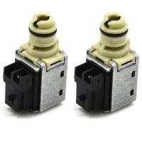 4T40E 4T45E Transmission Shift Solenoid for Pontia