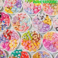 ◆✉∈ Anemone แผ่นแพทช์เรซิ่น แฮนด์เมด Diy สําหรับตกแต่งสมุดภาพ การ์ด