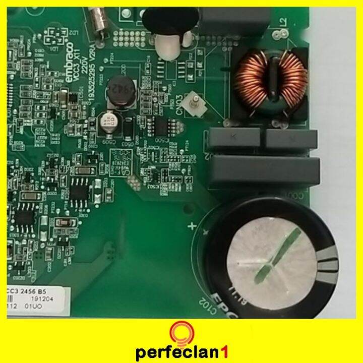 haier-perfeclan1-บอร์ดอินเวอร์เตอร์อินเวอร์เตอร์-220v-สําหรับตู้เย็น-2456-95