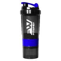 VAF แก้วเชค ﺴจัดส่งภายใน 2-3 วัน FITWHEY SPIDER SHAKER แก้วเช้กเกอร์ลายใหม่ รุ่น ละลายเวย์ได้ง่ายขึ้น พร้อมสามารถแยกส่วนใส่เม็ดยาได แก้วเวย์  แก้วชงโปรตีน