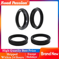 36*48*836 48 8รถจักรยานยนต์ด้านหน้าส้อม Damper ซีลน้ำมัน Dust Seal สำหรับ YAMAHA YZ85 FJ600 FZ600 SRX600 YZ80 XJ650R