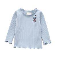 BABYWORLD เสื้อยืด นุ่ม ใส่สบาย
