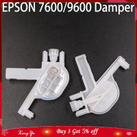 10PCs Epson Printer Ink damper for EPSON Stylus Pro 7600 9600 R2100 R2200 F138040 F138050 Eco solvent printer head ink dumpers