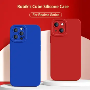 realme C30 – CUBE