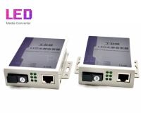 Media Converter for LED SCREEN