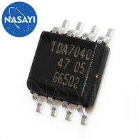 TDA7040T TDA7040 SOP-8