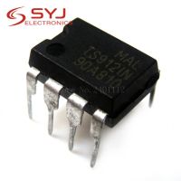 5pcs/lot TS912IN TS912IN TS9121N TS9121 TS912 DIP 8 In Stock