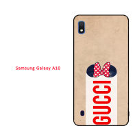 สำหรับ Samsung Galaxy A10/A10S/A21S/A31/A40เคสซิลิโคนนิ่ม