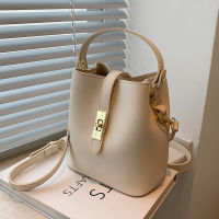 This Years Popular Bag 2023 New Fashion Handbags Autumn And Winter Wild Ins Shoulder Cross Body Bucket Bag