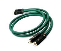 Hifi pair Furutech Alpha series FA-220 OCC rca audio cable Amplifier CD DVD player Speaker PR-109 Gold RCA interconnect cable PCOCC single crystal copper