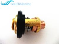 19300-ZY6-003 7634371 Boat Motor Thermostat for Honda 2-Stroke Marine BF75 BF90 BF115 BF135 BF150 Outboard Engine