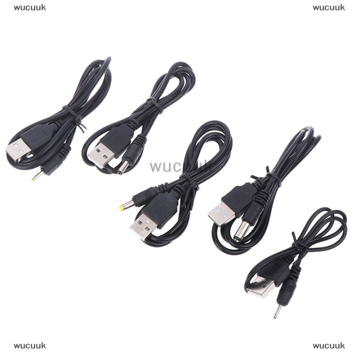 wucuuk-usb-ถึง-dc-5-5mm-2-1-2-5-0-7-3-0-1-0-4-0-1-7-3-5-1-35-5v-barrel-jack-power-cable